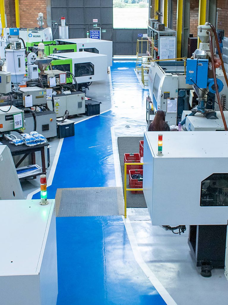 industria de plasticos plastibras joinville